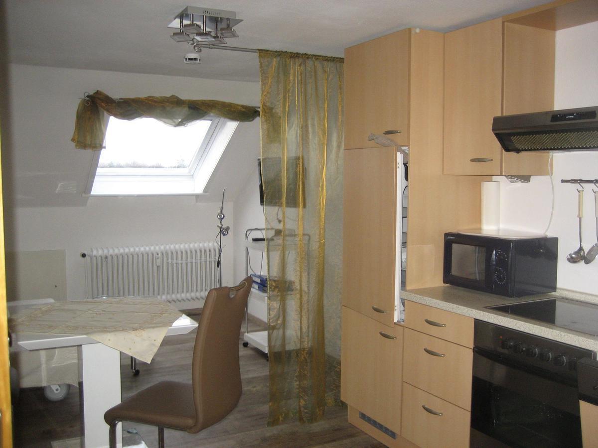 Ferienappartement-Aust Sankt Peter-Ording Eksteriør bilde