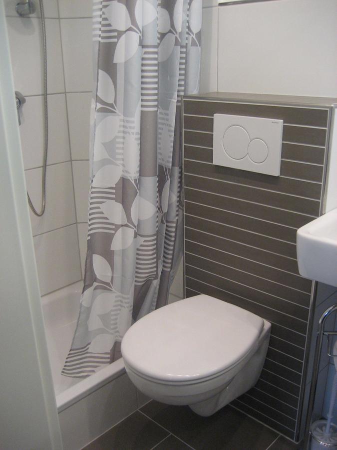 Ferienappartement-Aust Sankt Peter-Ording Eksteriør bilde