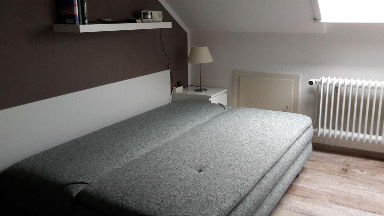 Ferienappartement-Aust Sankt Peter-Ording Eksteriør bilde